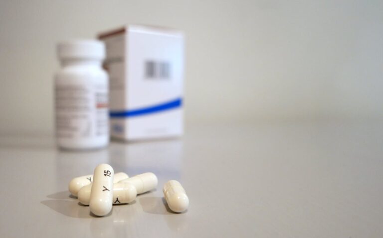 Buy Medication Online: Are Online Pharmacies Reliable?